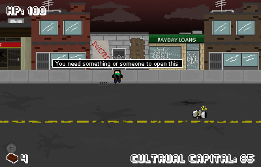 Battle For Seattle screenshot 6