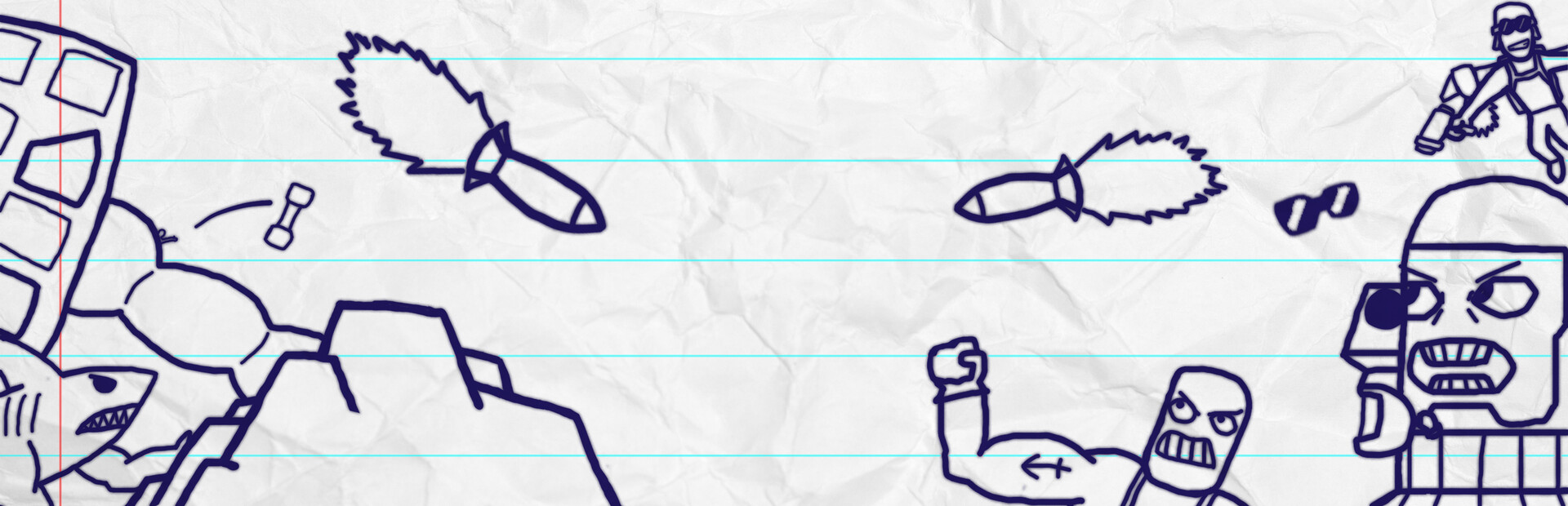 Super Buff HD