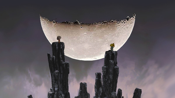 浪漫沙加 开拓者 高清重置版-游戏截图