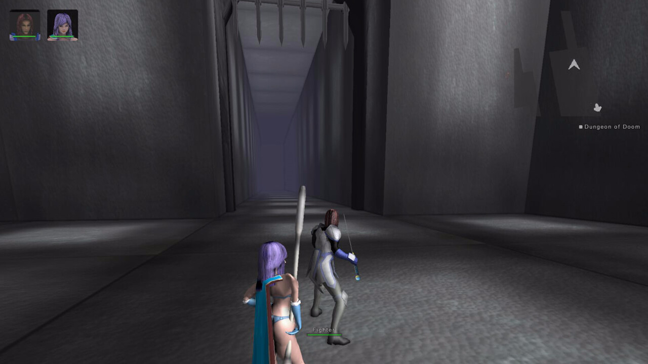#2. Wizdom (Steam) بواسطة: windfallsoft
