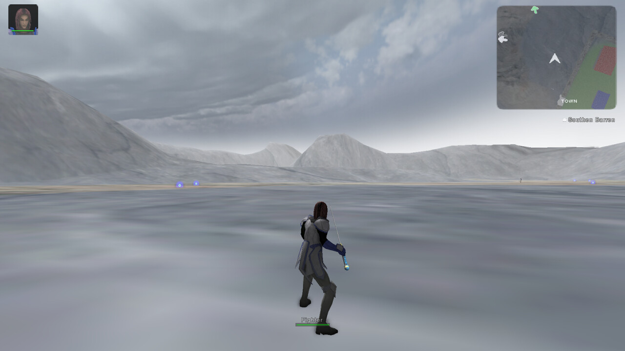 #5. Wizdom (Steam) بواسطة: windfallsoft