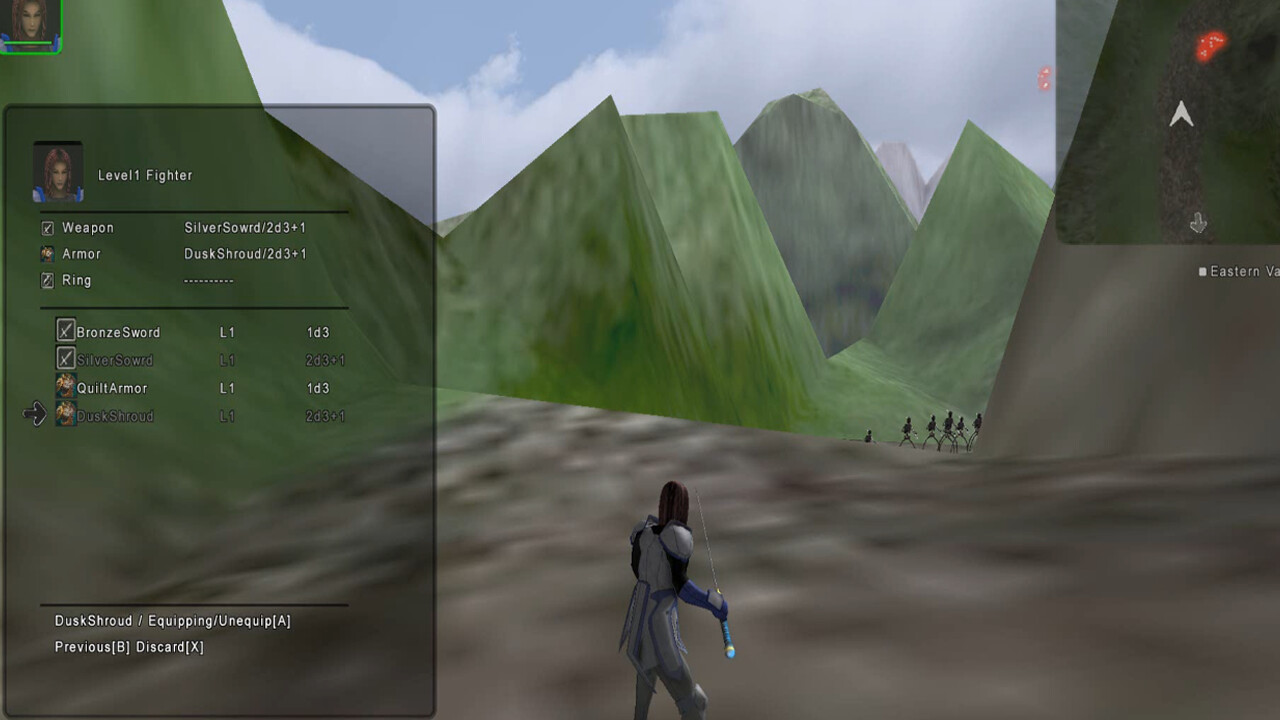 #4. Wizdom (Steam) بواسطة: windfallsoft
