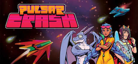 Pulsar Crash