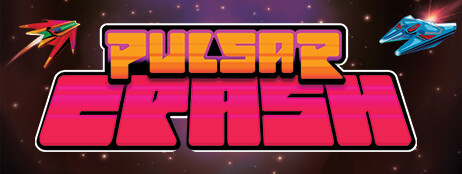 Pulsar Crash cover art