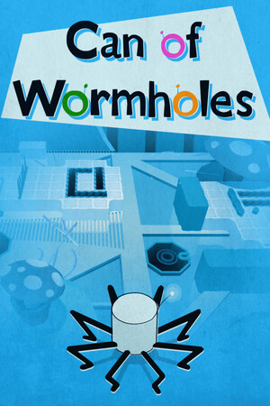 Cover art of Can of Wormholes