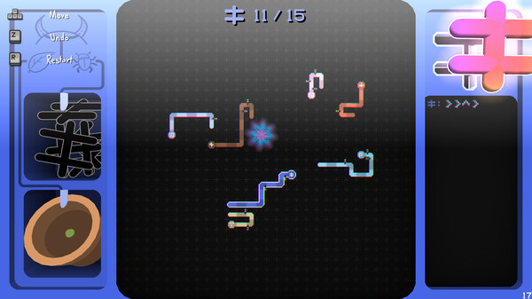 Can of Wormholes-游戏截图