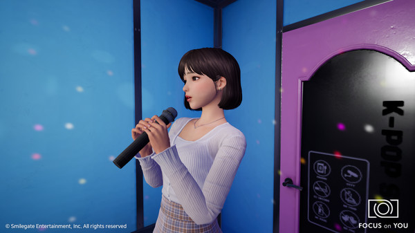 FOCUS on YOU 100th DAY DLC