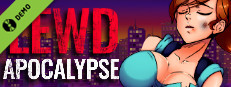 LEWDAPOCALYPSE Demo Small Capsule Image