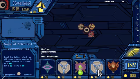 Chaos Party video 4