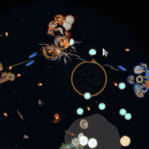Chaos Party video 3