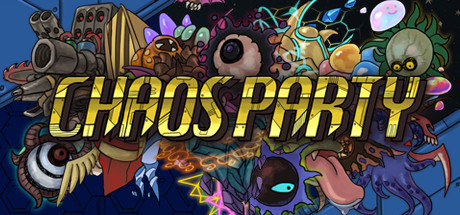 Chaos Party Cheat Engine/CT