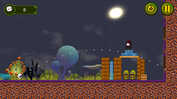 Boom slayer screenshot 3