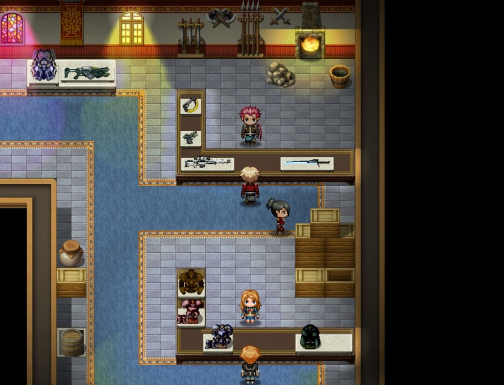 #1. Beyond DAWN (Steam) By: Mercury Studios