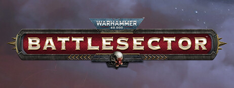 Warhammer 40,000: Battlesector cover art
