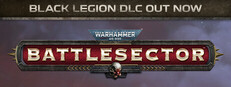 Warhammer 40,000: Battlesector