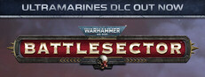 Warhammer 40,000: Battlesector