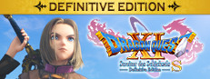 DRAGON QUEST XI S: Streiter des Schicksals – Definitive Edition
