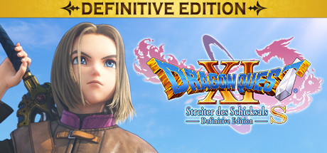 DRAGON QUEST XI S: Streiter des Schicksals – Definitive Edition