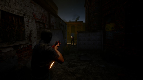 Revolution: Path of a Weaponsmith screenshot 5