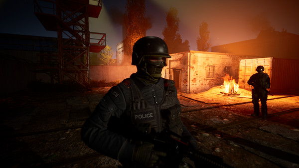 Revolution: Path of a Weaponsmith screenshot 3