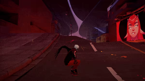 Helskate video 2