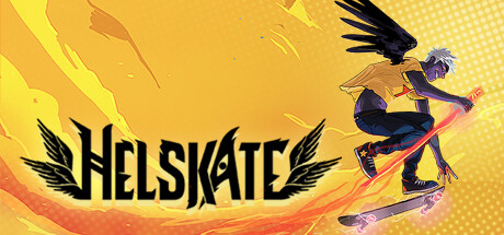 Helskate banner image