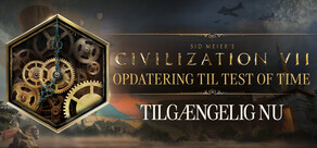 Sid Meier’s Civilization VII