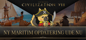Sid Meier’s Civilization VII