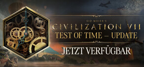 Sid Meier's Civilization VII