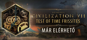 Sid Meier's Civilization® VII