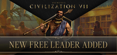 Sid Meier's Civilization VII