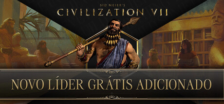 Sid Meier's Civilization VII
