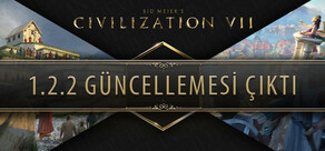 Sid Meier’s Civilization VII