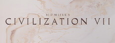 Sid Meier's Civilization VII Banner