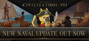 Sid Meier's Civilization® VII