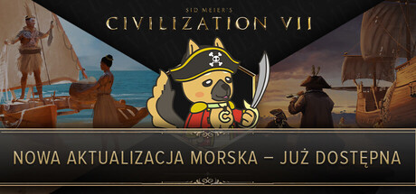 Sid Meier's Civilization VII