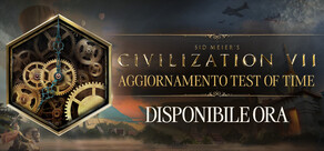 Sid Meier’s Civilization VII