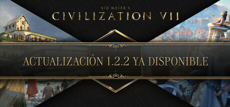 Sid Meier's Civilization VII
