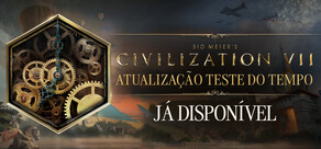 Sid Meier's Civilization VII