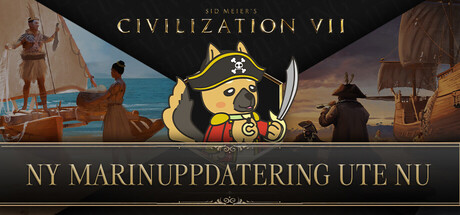 Sid Meier's Civilization VII