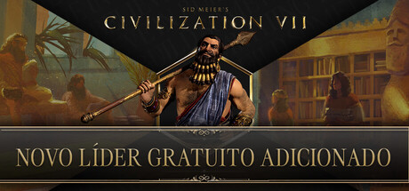 Sid Meier's Civilization VII