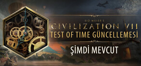 Sid Meier’s Civilization VII