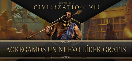 Sid Meier's Civilization VII