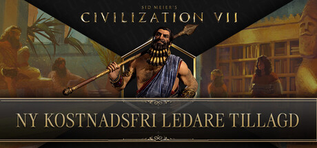Sid Meier's Civilization VII