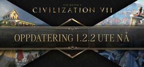 Sid Meier’s Civilization VII