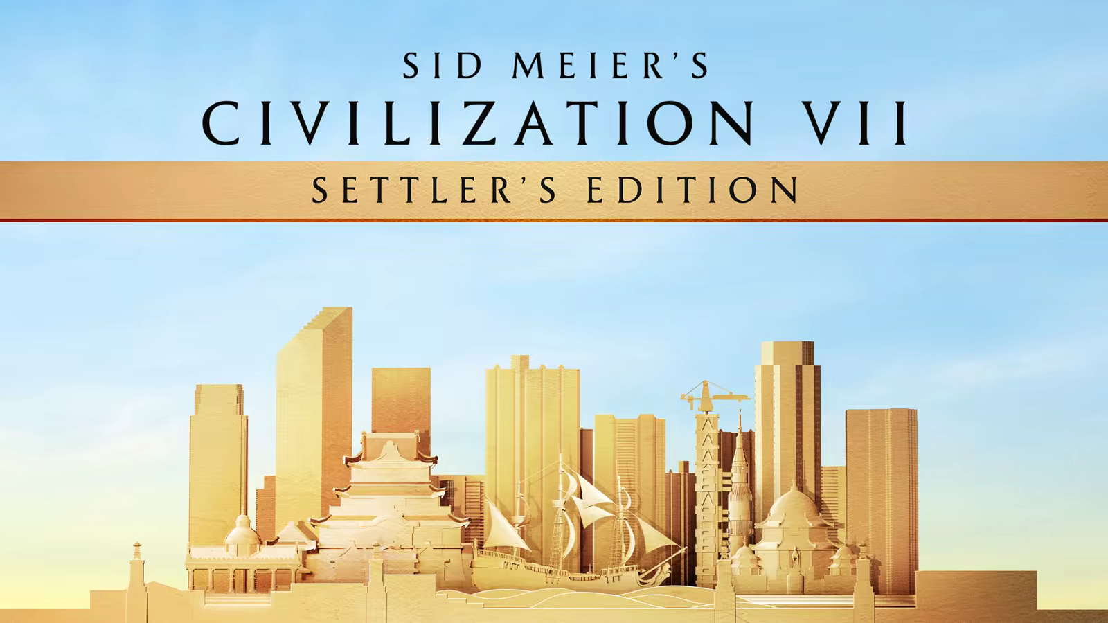 Sid Meier’s Civilization VII