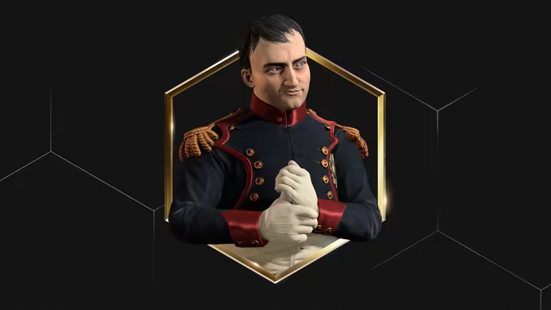 Sid Meier's Civilization VII image