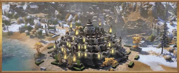 Sid Meier's Civilization VII video 10