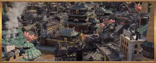 Sid Meier's Civilization VII video 6