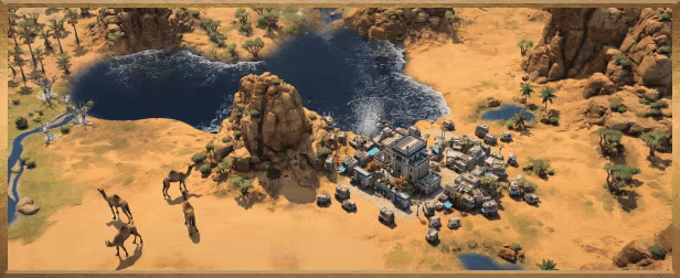 Sid Meier's Civilization VII video 5